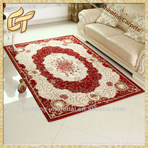 Handmade Chinese Rugs